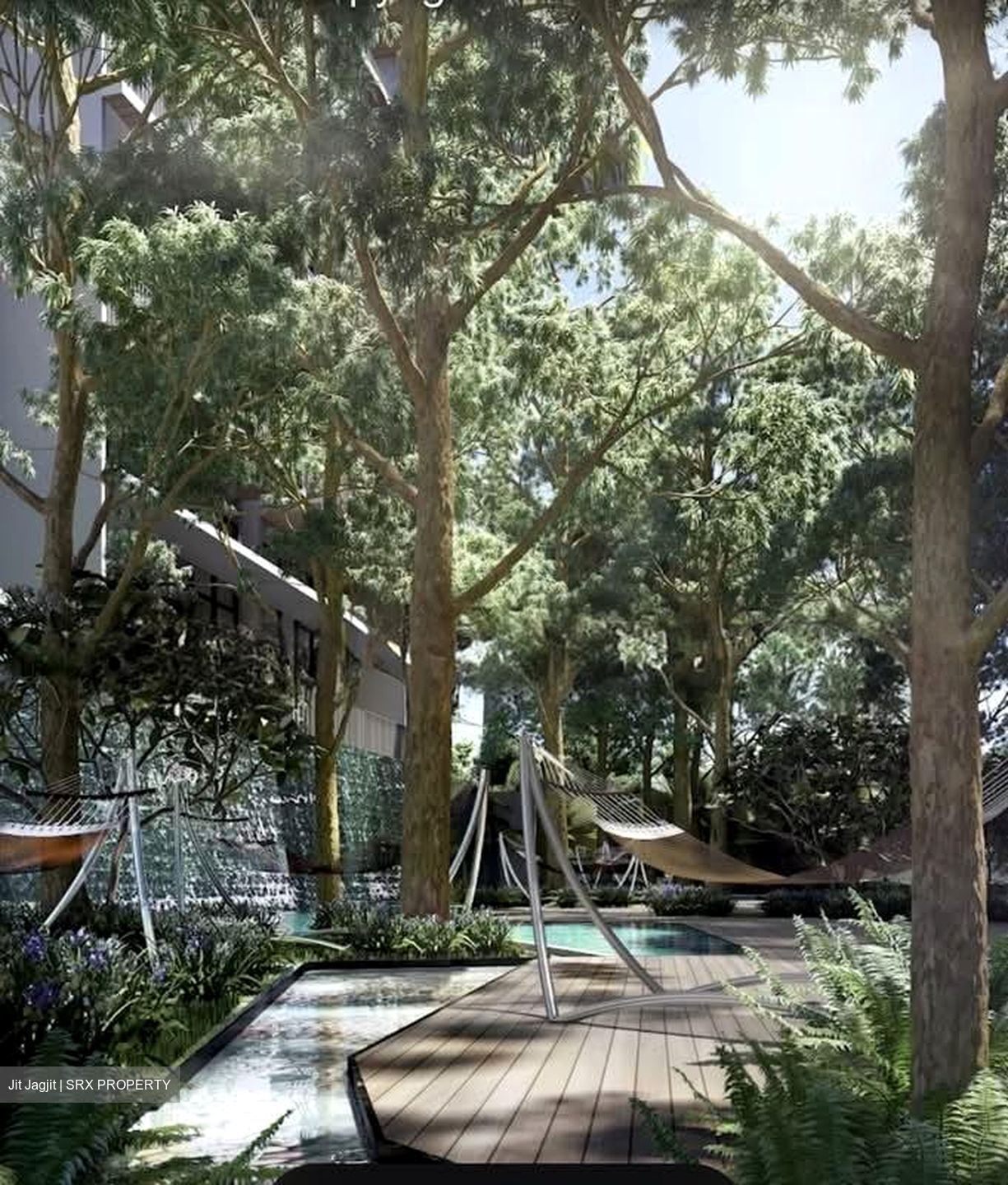 Daintree Residence (D21), Condominium #582523791